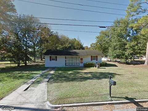 Runnels, MOBILE, AL 36605