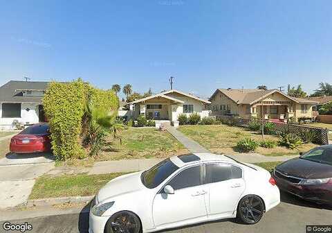 51St, LOS ANGELES, CA 90062