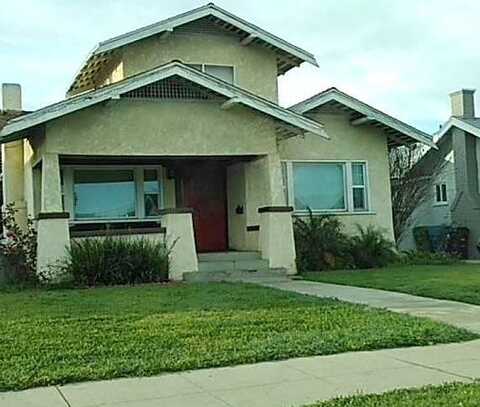 41St, LOS ANGELES, CA 90062