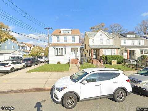 147Th Avenue, Springfield Gardens, NY 11413