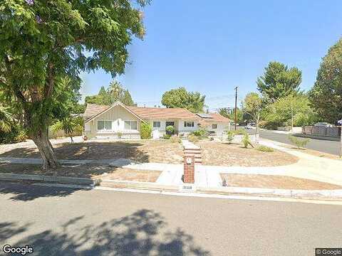 Ludlow, PORTER RANCH, CA 91326