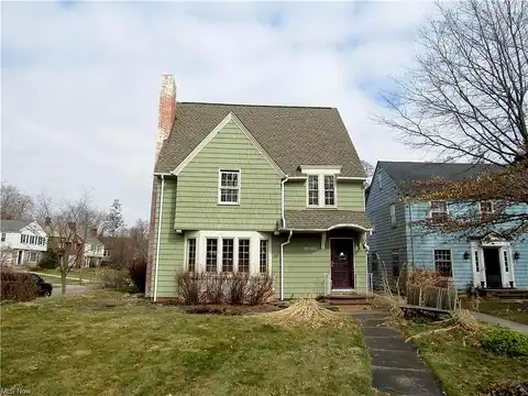 Lomond, SHAKER HEIGHTS, OH 44122