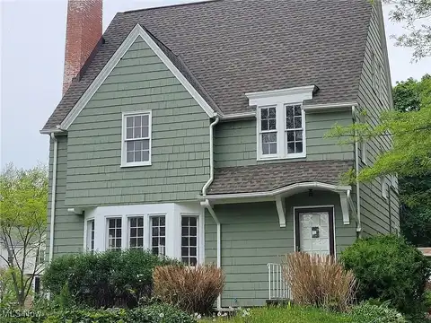 Lomond, SHAKER HEIGHTS, OH 44122