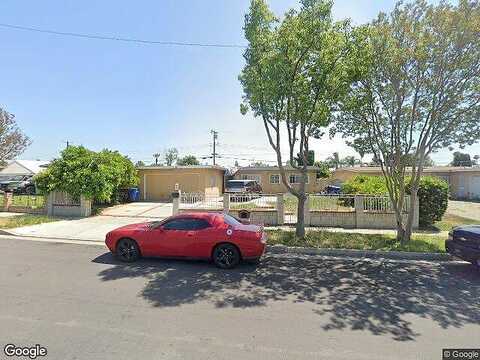 Villa Park, LA PUENTE, CA 91744