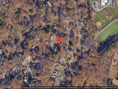 Nob Hill, TRIANGLE, VA 22172