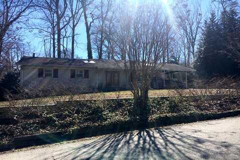 Nob Hill, TRIANGLE, VA 22172