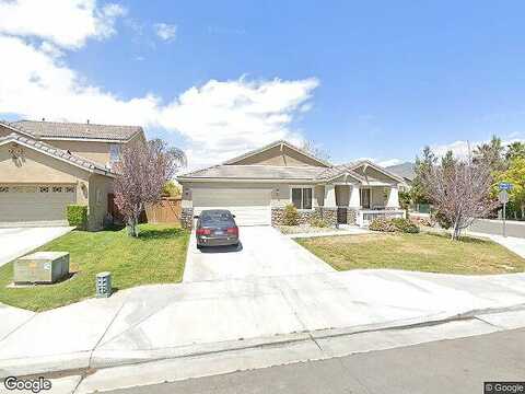 Hemet, SAN JACINTO, CA 92583