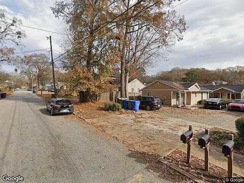 Clay, ATLANTA, GA 30317