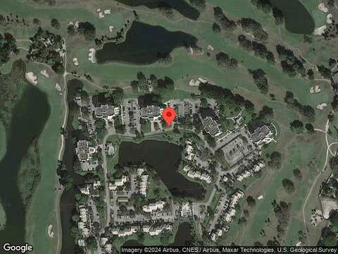 Bridgewood Drive #1843, Boca Raton, FL 33434