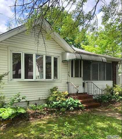 Browning, NORTH BALDWIN, NY 11510
