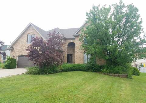 Alexis, HAZEL CREST, IL 60429