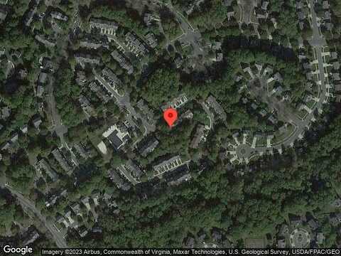 Clovercrest, OLNEY, MD 20832