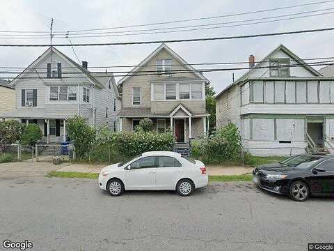 Central Avenue, Bridgeport, CT 06607