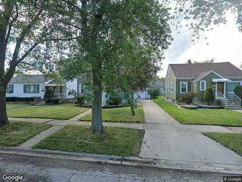 Miller, LANSING, IL 60438