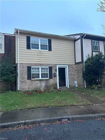Olde Buckingham, HAMPTON, VA 23669
