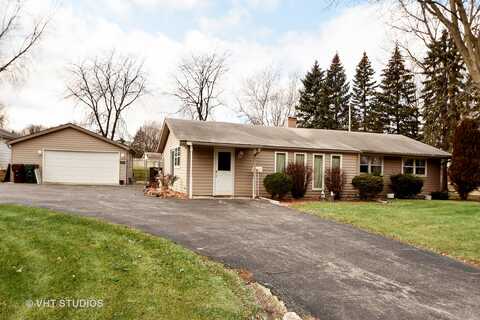 John, COUNTRY CLUB HILLS, IL 60478