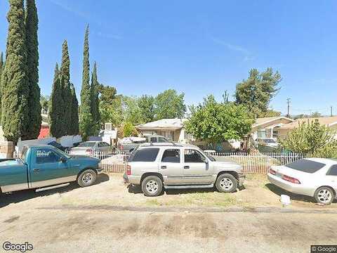 3Rd, BLOOMINGTON, CA 92316