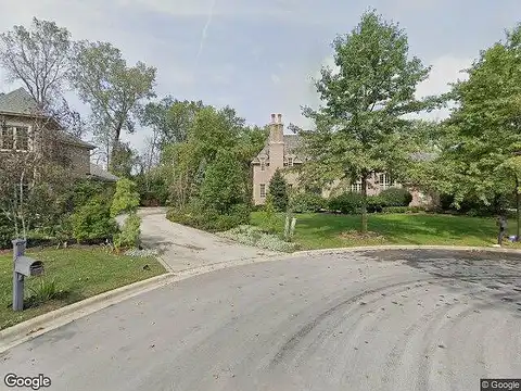 Cooper, HIGHLAND PARK, IL 60035