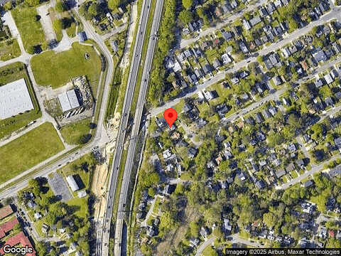 Bearden, NORFOLK, VA 23503