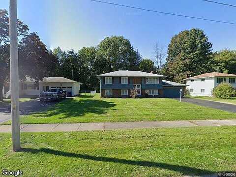 Frear, ROCHESTER, NY 14616