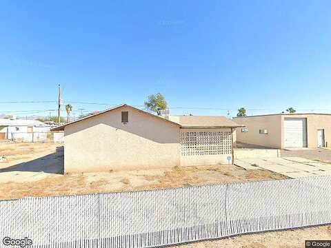 Hualapai, BULLHEAD CITY, AZ 86442