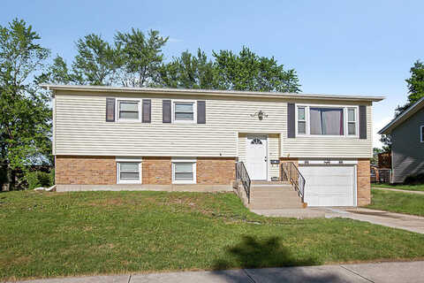 Cedar, COUNTRY CLUB HILLS, IL 60478