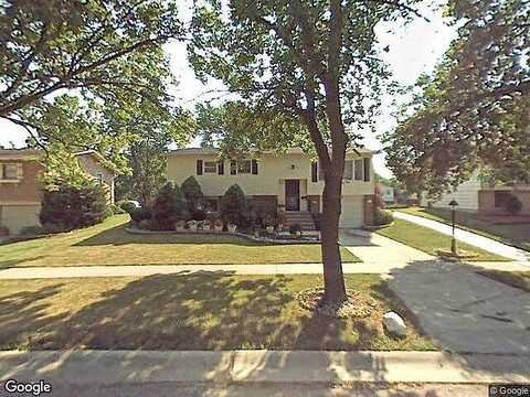 Cedar, COUNTRY CLUB HILLS, IL 60478