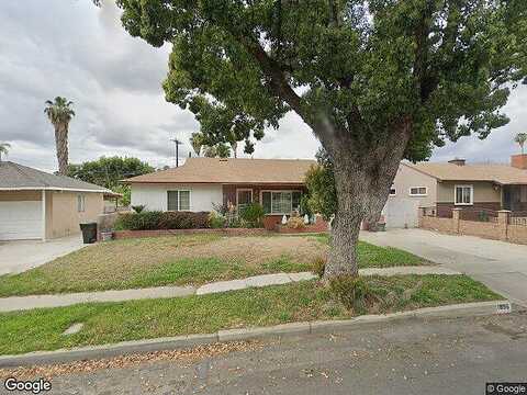 Parkside, SAN BERNARDINO, CA 92404