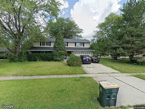 73Rd, DARIEN, IL 60561