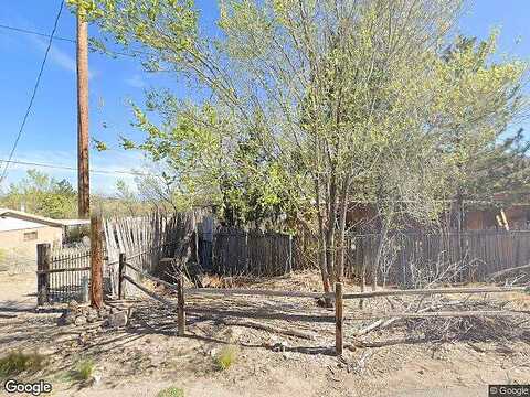 Paseo De San Antonio, PLACITAS, NM 87043