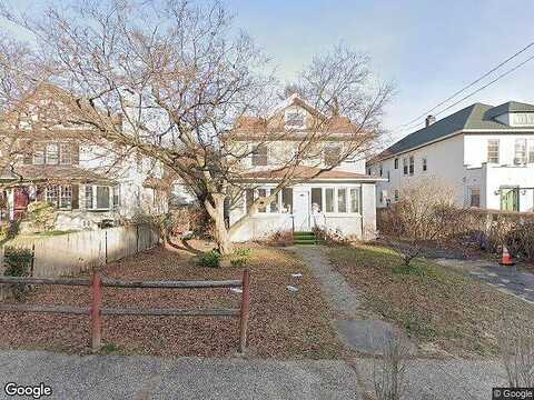 Willard, MOUNT VERNON, NY 10553