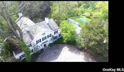 Muttontown, SYOSSET, NY 11791