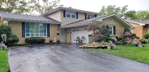 Loomis, HOMEWOOD, IL 60430