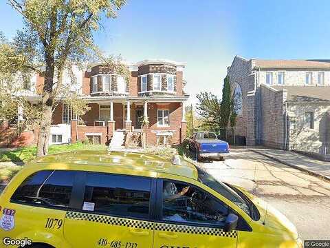 Wolfe, BALTIMORE, MD 21213