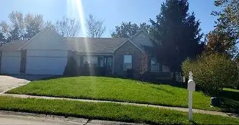 Bonnie Brook, WENTZVILLE, MO 63385