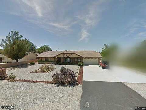 Bay Meadows, APPLE VALLEY, CA 92308