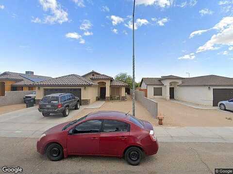 Joe Harper, SAN LUIS, AZ 85336