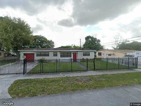 37Th, MIAMI GARDENS, FL 33055