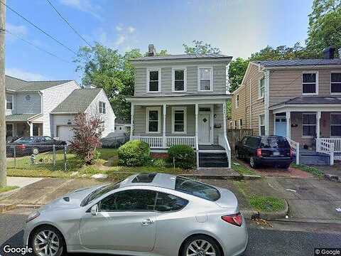 North, PORTSMOUTH, VA 23704