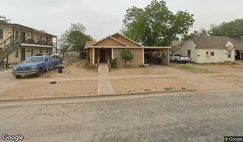 Avenue L, LUBBOCK, TX 79411