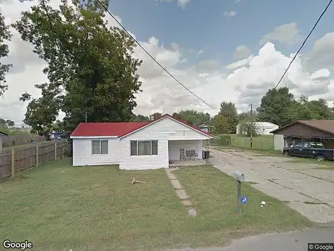 Willoughby, KENNETT, MO 63857