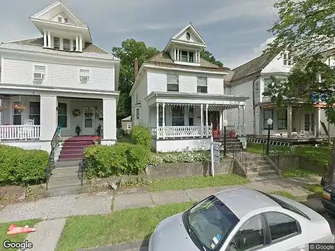 7Th, TROY, NY 12180