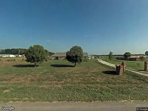 Mudline, PROCTOR, AR 72376