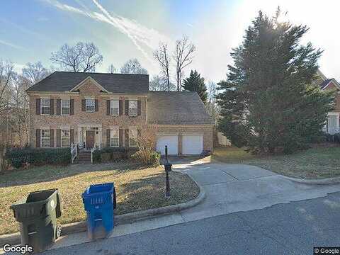 Wescott, RALEIGH, NC 27614