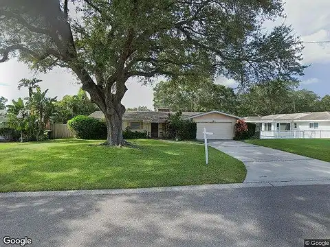 Sandra, CLEARWATER, FL 33764