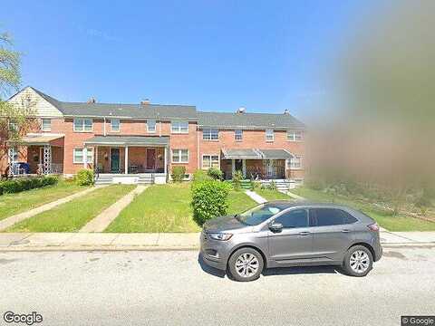 Woodbourne, BALTIMORE, MD 21239