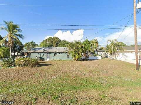 13Th, CAPE CORAL, FL 33990