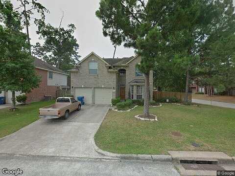 Relay, HUMBLE, TX 77346