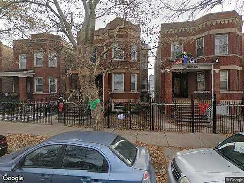 N Kostner Avenue, Chicago, IL 60639