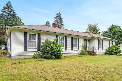 Pearl Hill, FITCHBURG, MA 01420